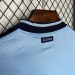 Camiseta Retro Celta 1999-00 - Fútbol Club Vintage