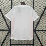 Camiseta Retro Valencia 2006-07 - Fútbol Club Vintage