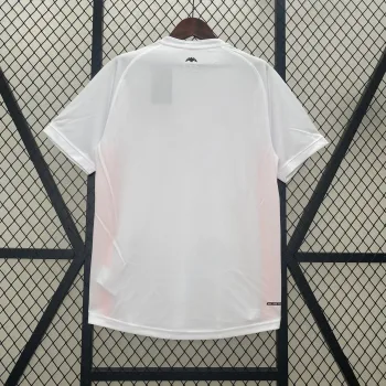 Camiseta Retro Valencia 2006-07 - Fútbol Club Vintage