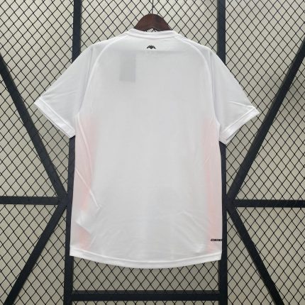 Camiseta Retro Valencia 2006-07 - Fútbol Club Vintage