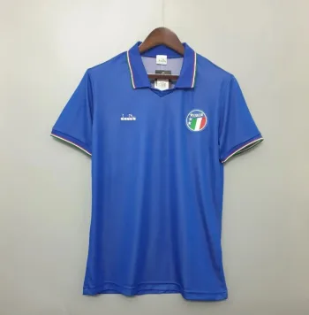 Italia 1990 - Fútbol Club Vintage