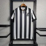 Camiseta Retro Santos 1958 - Fútbol Club Vintage