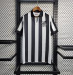 Camiseta Retro Santos 1958 - Fútbol Club Vintage