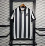 Camiseta Retro Santos 1958 - Fútbol Club Vintage