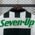 Camiseta Retro Botafogo 1995 - Fútbol Club Vintage