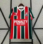 Camiseta Retro Fluminense 1993 - Fútbol Club Vintage