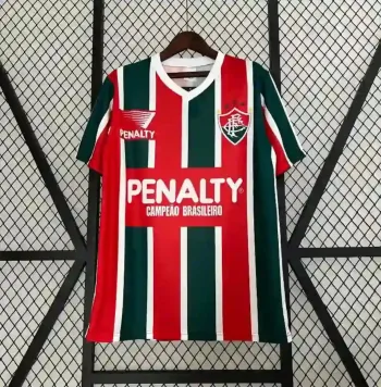 Camiseta Retro Fluminense 1993 - Fútbol Club Vintage