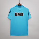 Camiseta Retro Santos Visitante 3ª 2012-13 - Fútbol Club Vintage