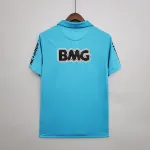 Camiseta Retro Santos Visitante 3ª 2012-13 - Fútbol Club Vintage