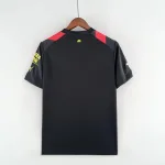 Camiseta Retro Manchester City FC Visitante 2022-23 - Fútbol Club Vintage