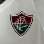 Camiseta Fluminense Visitante 2024-25 - Fútbol Club Vintage