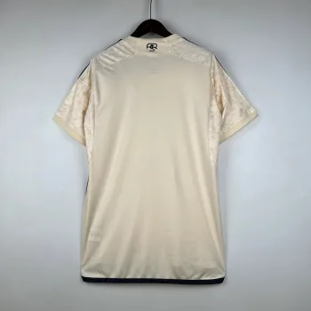 Camiseta AC Roma Visitante 2023-24 - Fútbol Club Vintage