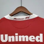 Camiseta Retro Fluminense 2008-09 - Fútbol Club Vintage