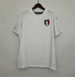 Italia Visitante 2000 - Fútbol Club Vintage