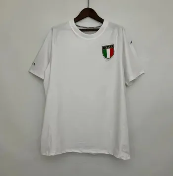 Italia Visitante 2000 - Fútbol Club Vintage