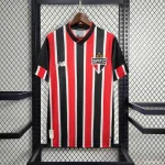 Camiseta Sao Paulo Visitante 2024-25 - Fútbol Club Vintage