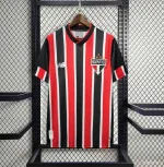 Camiseta Sao Paulo Visitante 2024-25 - Fútbol Club Vintage
