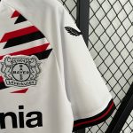 Camiseta Bayer Leverkusen 2023-24 - Imagen 3