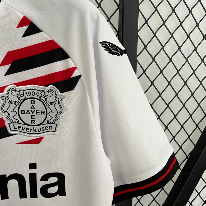 Camiseta Bayer Leverkusen 2023-24 - Imagen 3