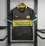 Camiseta PSV Eindhoven Visitante 2024-25 - Fútbol Club Vintage