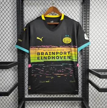 Camiseta PSV Eindhoven Visitante 2024-25 - Fútbol Club Vintage