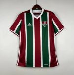 Camiseta Retro Fluminense 2016-17 - Fútbol Club Vintage