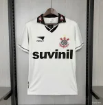 Camiseta Retro Corinthians 1996-97 - Fútbol Club Vintage