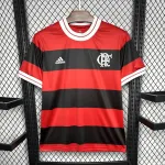 Camiseta Retro Flamengo Edición Conmemorativa 2018 - Fútbol Club Vintage