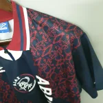Camiseta Retro AFC Ajax Visitante 1995 - Imagen 3