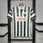 Camiseta Retro Atlético Mineiro 1995 - Fútbol Club Vintage