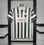 Camiseta Retro Atlético Mineiro 1995 - Fútbol Club Vintage