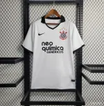 Camiseta Retro Corinthians 2011-12 - Fútbol Club Vintage