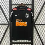 Camiseta Retro Santos Visitante 2012-13 - Fútbol Club Vintage