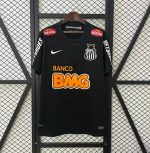 Camiseta Retro Santos Visitante 2012-13 - Fútbol Club Vintage