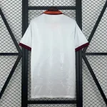 Camiseta Retro AC Roma Visitante 1992-94 - Fútbol Club Vintage