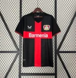 Camiseta Bayer Leverkusen Visitante 2023-24