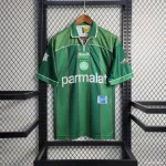 Camiseta Retro Palmeiras 1999 - Fútbol Club Vintage
