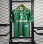 Camiseta Retro Palmeiras 1999 - Fútbol Club Vintage