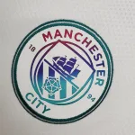 Camiseta Retro Manchester City FC Visitante 2021-22 - Fútbol Club Vintage