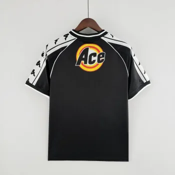 Camiseta Retro Vasco de Gama 1999 - Fútbol Club Vintage