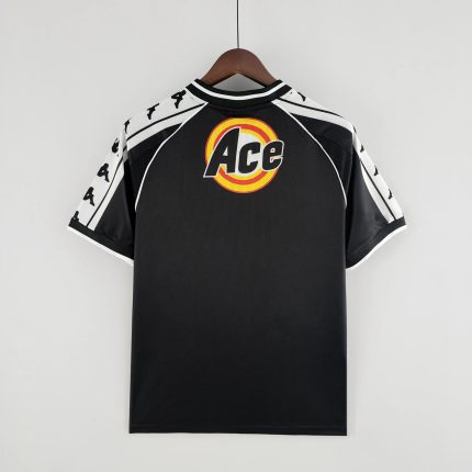 Camiseta Retro Vasco de Gama 1999 - Fútbol Club Vintage