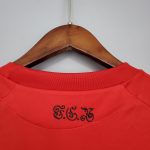 Camiseta Retro Bayern de Munich 2010-11 - Imagen 6
