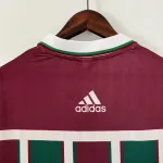Camiseta Retro Fluminense 2003 - Fútbol Club Vintage