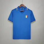 Italia 1982 - Fútbol Club Vintage