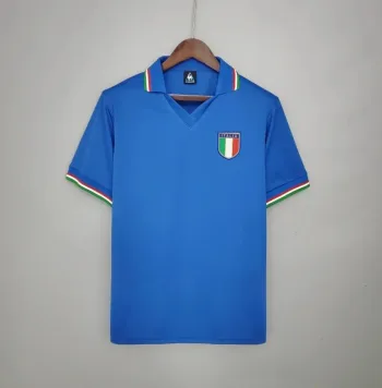 Italia 1982 - Fútbol Club Vintage