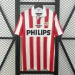 Camiseta Retro PSV Eindhoven 1994-95 - Fútbol Club Vintage