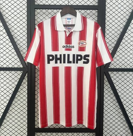 Camiseta Retro PSV Eindhoven 1994-95 - Fútbol Club Vintage