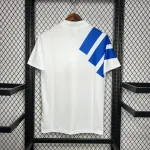 Camiseta Retro Real Zaragoza 1992-93 - Fútbol Club Vintage