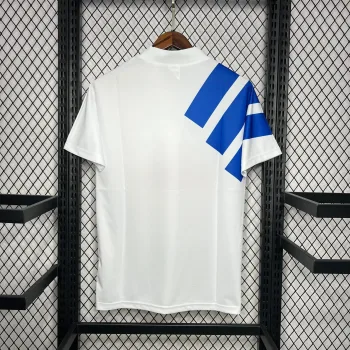 Camiseta Retro Real Zaragoza 1992-93 - Fútbol Club Vintage