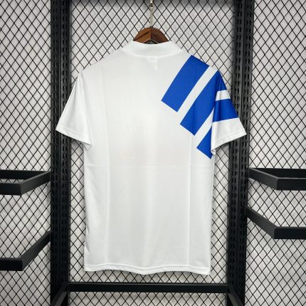 Camiseta Retro Real Zaragoza 1992-93 - Fútbol Club Vintage